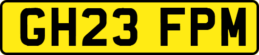 GH23FPM