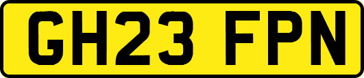 GH23FPN
