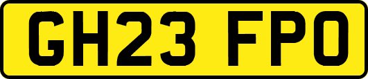 GH23FPO