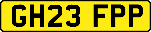 GH23FPP