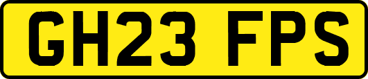 GH23FPS