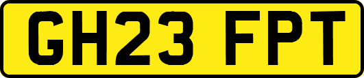 GH23FPT