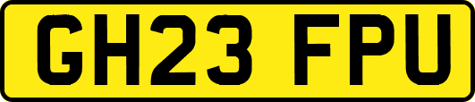 GH23FPU