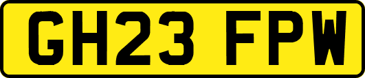 GH23FPW