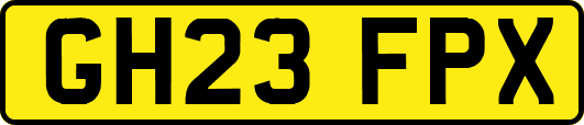 GH23FPX