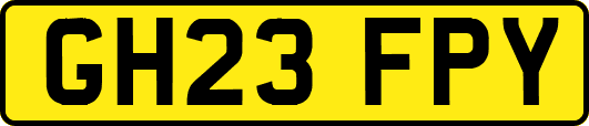 GH23FPY