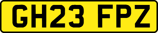 GH23FPZ