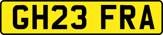 GH23FRA