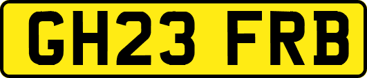 GH23FRB