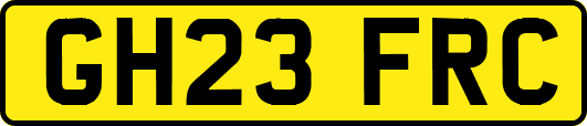 GH23FRC