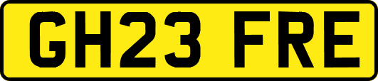 GH23FRE