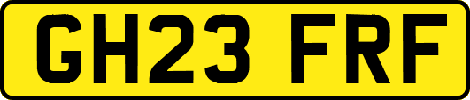 GH23FRF