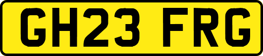 GH23FRG