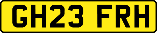 GH23FRH