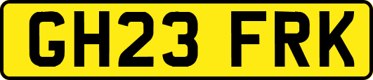 GH23FRK