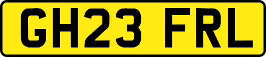 GH23FRL