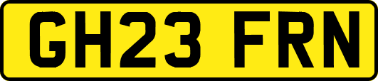 GH23FRN