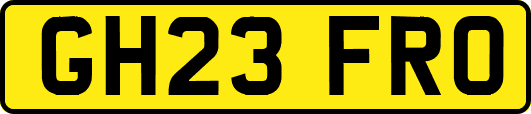 GH23FRO