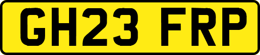 GH23FRP