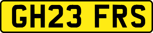 GH23FRS