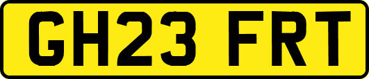 GH23FRT
