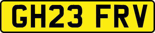 GH23FRV