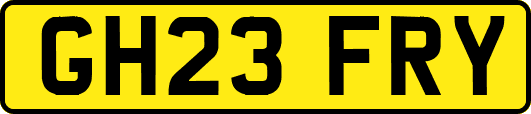 GH23FRY