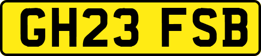 GH23FSB