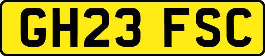 GH23FSC