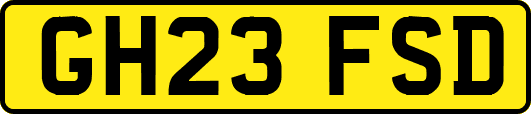 GH23FSD