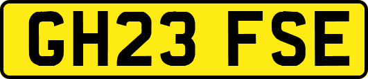 GH23FSE