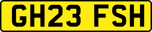 GH23FSH