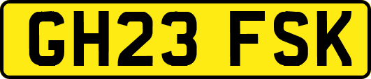 GH23FSK