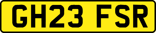 GH23FSR