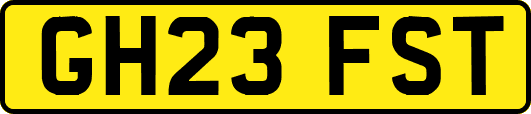 GH23FST