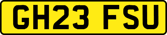 GH23FSU