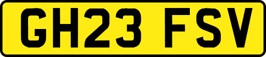 GH23FSV