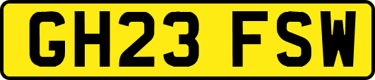 GH23FSW