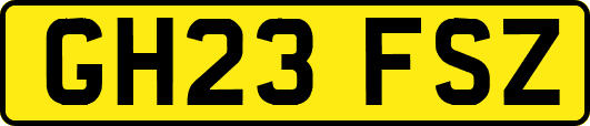 GH23FSZ