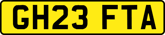 GH23FTA