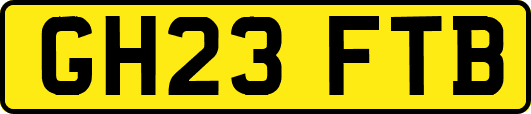 GH23FTB