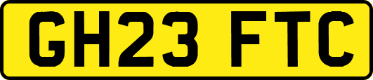 GH23FTC