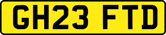 GH23FTD