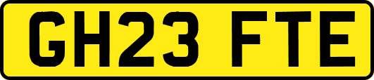 GH23FTE
