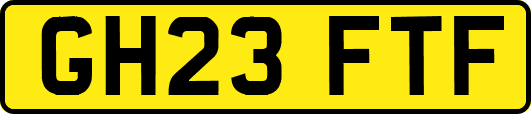 GH23FTF