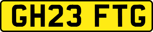 GH23FTG