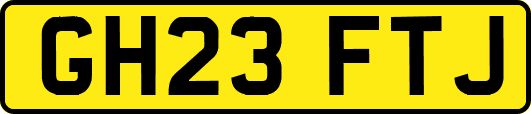 GH23FTJ