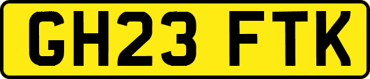 GH23FTK