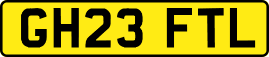 GH23FTL