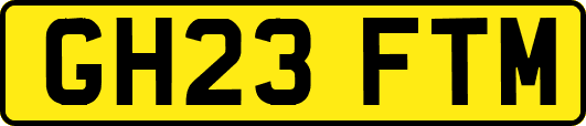 GH23FTM